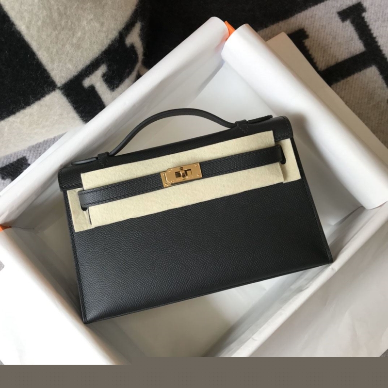 H**mes kelly danse bags